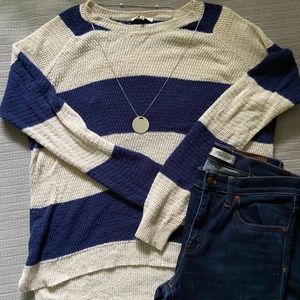 MOVING SALE Madewell Cozy Sweater